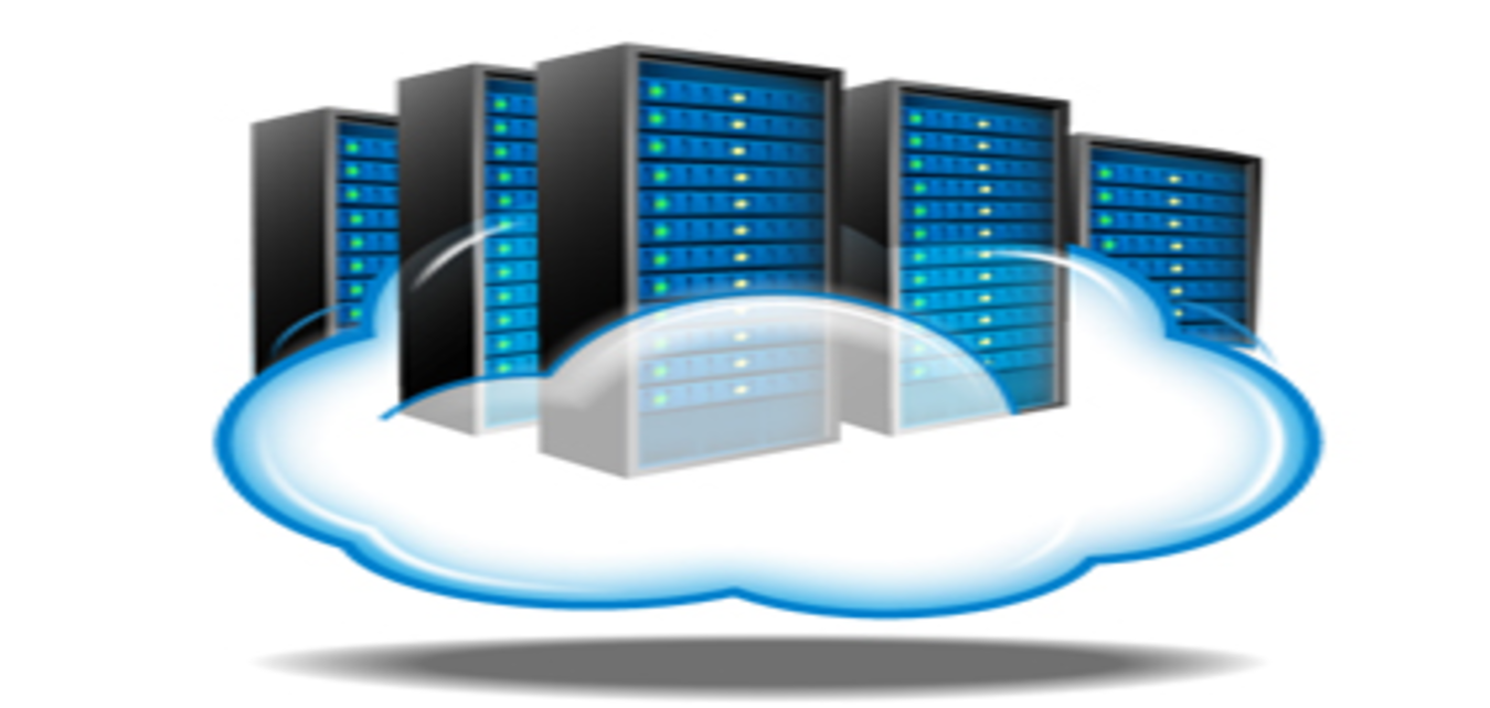 Enterprise Mobility Cloud Server - Cloud Server, Transparent background PNG HD thumbnail