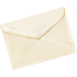 Letter, Mail, Envelope, Posta