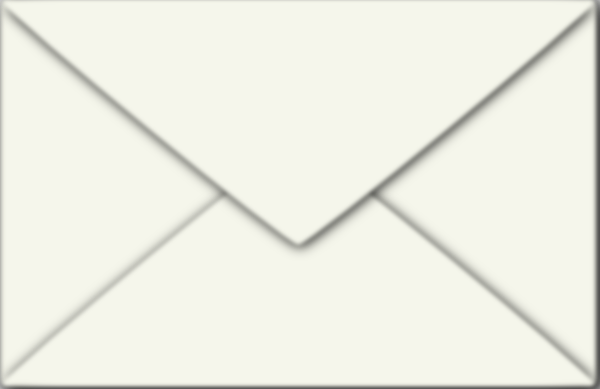Envelope mail PNG