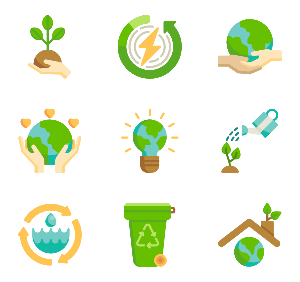 Earth Day - Environment, Transparent background PNG HD thumbnail