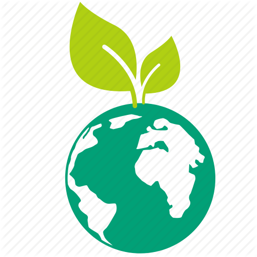 Ecology, Environment, Green, Nature, World Icon Image #14978 - Environment, Transparent background PNG HD thumbnail