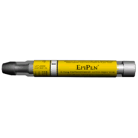 Epi-Pen.png, Epi Pen PNG - Free PNG