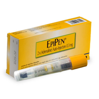 Epipen - Epi Pen, Transparent background PNG HD thumbnail