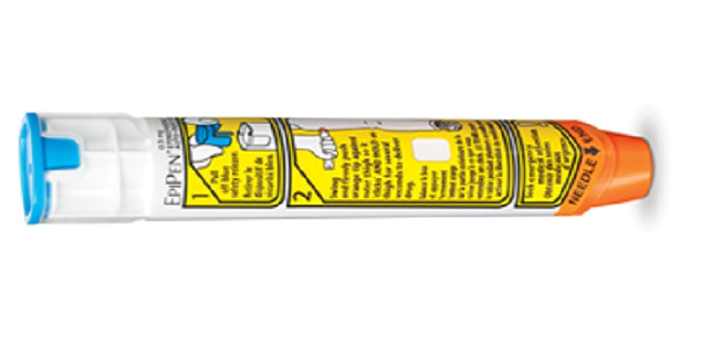 Backlash Over Soaring Cost Of Epipen Prompts Drug Maker To Announce Cheaper Generic Version - Epipen, Transparent background PNG HD thumbnail