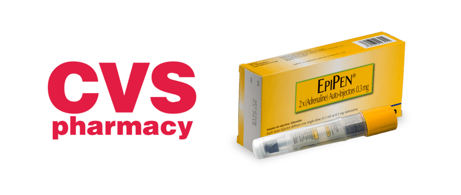 Cvs Introduces Generic Competitor To Epipen - Epipen, Transparent background PNG HD thumbnail