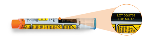 Photo Of Epipen Jr 0.15 Mg: - Epipen, Transparent background PNG HD thumbnail