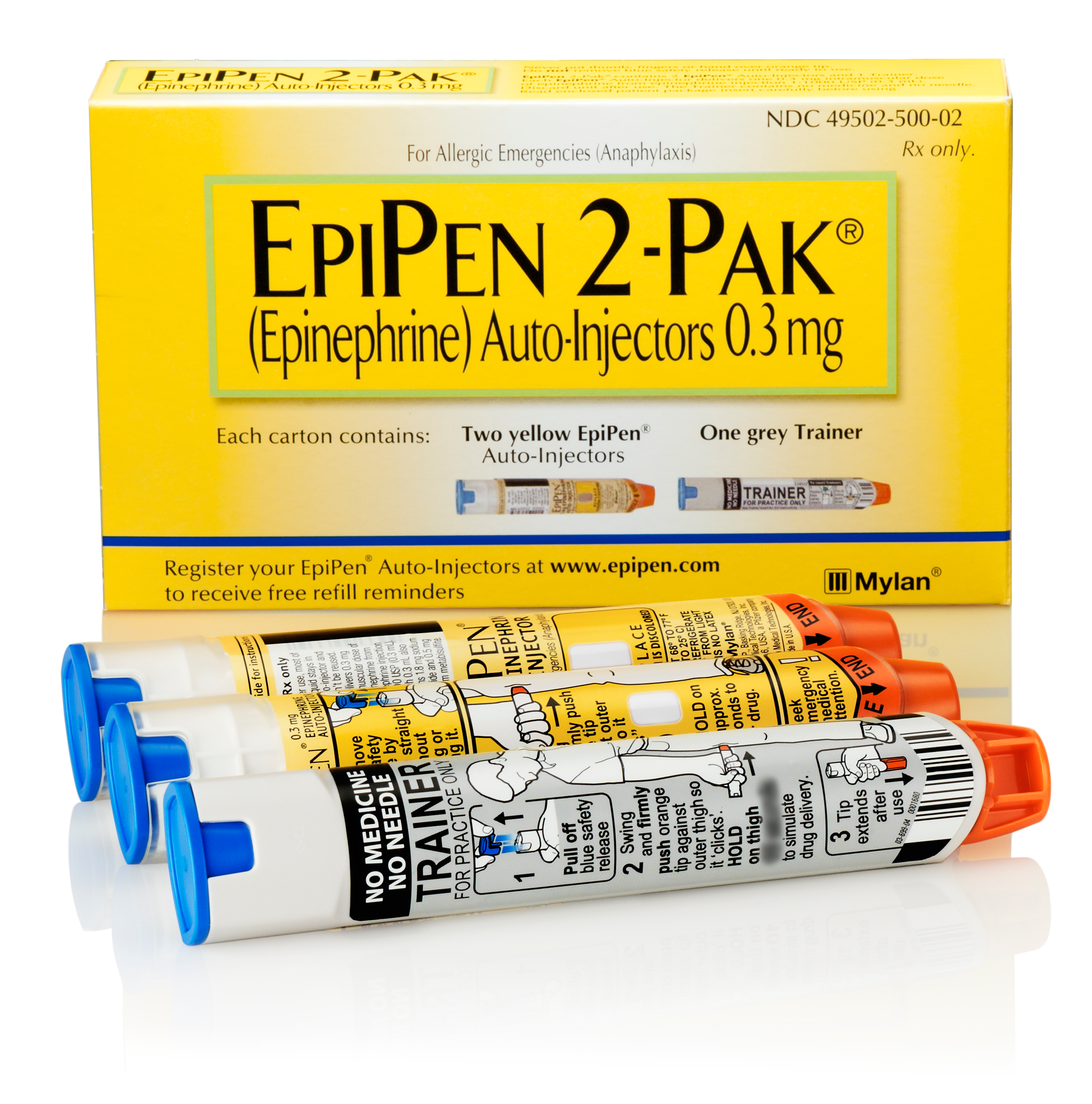 Product Characteristics: - Epipen, Transparent background PNG HD thumbnail