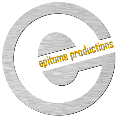 Epitome Productions - Epitome, Transparent background PNG HD thumbnail