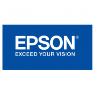 Epson | Brands Of The World™ | Download Vector Logos And Logotypes - Epson, Transparent background PNG HD thumbnail