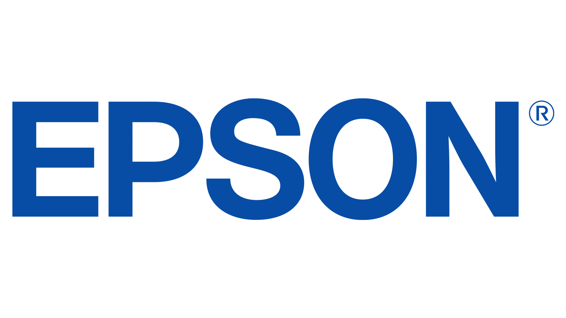 Epson Logo And Symbol, Meaning, History, Png, Epson Logo PNG - Free PNG