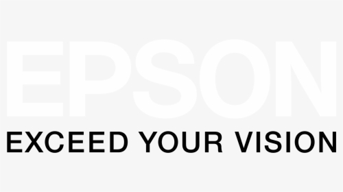 Epson Printer Logo - Pluspng