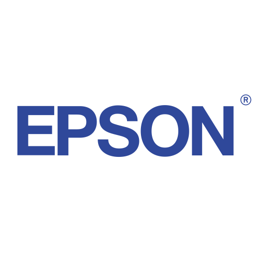 Epson Logo Icon Of Flat Style   Available In Svg, Png, Eps, Ai Pluspng.com  - Epson, Transparent background PNG HD thumbnail