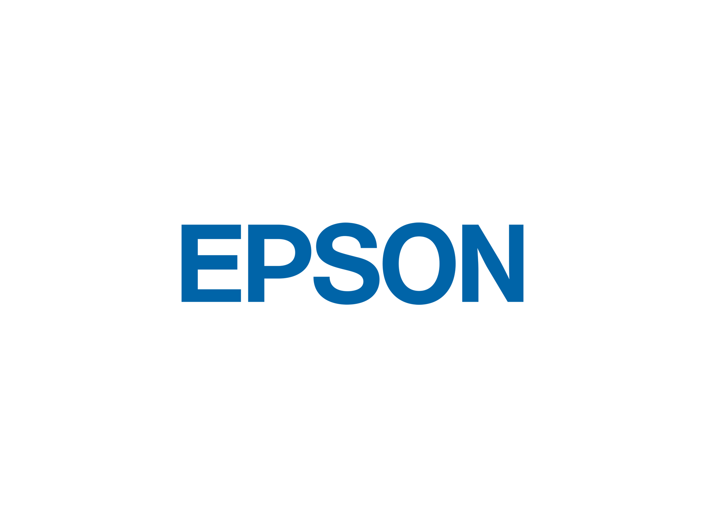 Epson Logo | Logok - Epson, Transparent background PNG HD thumbnail