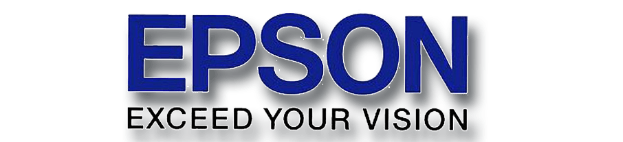 Epson Logo   Pluspng - Epson, Transparent background PNG HD thumbnail