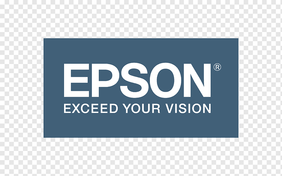 Epson Logo Png Download - 200