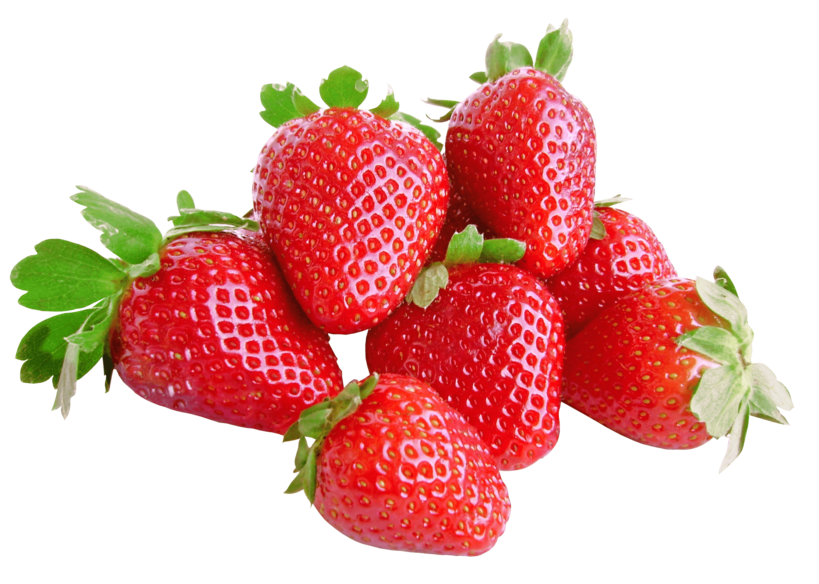 Download PNG image - Strawberry Png Images 573, Erdbeeren PNG - Free PNG