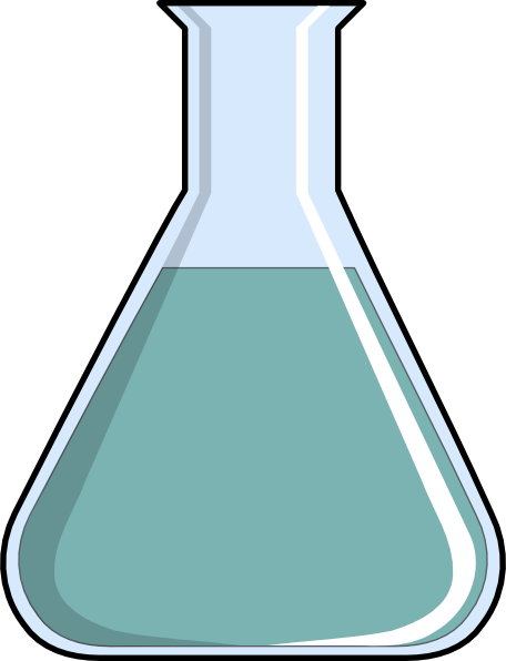 Png: Small · Medium · Large - Erlenmeyer Flask, Transparent background PNG HD thumbnail