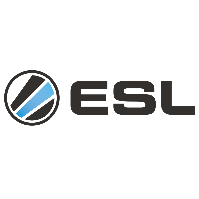 ESL_Logo_Vert_dark. u201c