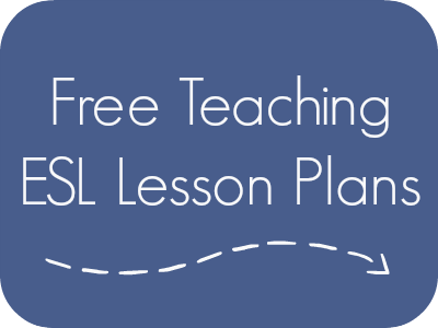 13 Free ESL Lesson Plans to M