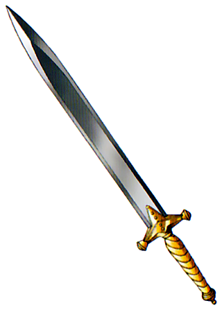 Archivo:espada De Acero.png - Espada, Transparent background PNG HD thumbnail