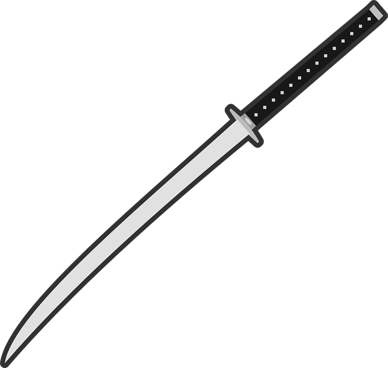  vector graphic: Sword, Attack, Dice, Power, Slice -Image onPixabay - 159491, Espada PNG - Free PNG