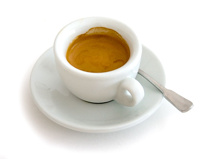 Espresso - Espresso, Transparent background PNG HD thumbnail