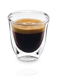 Espresso Long - Espresso, Transparent background PNG HD thumbnail