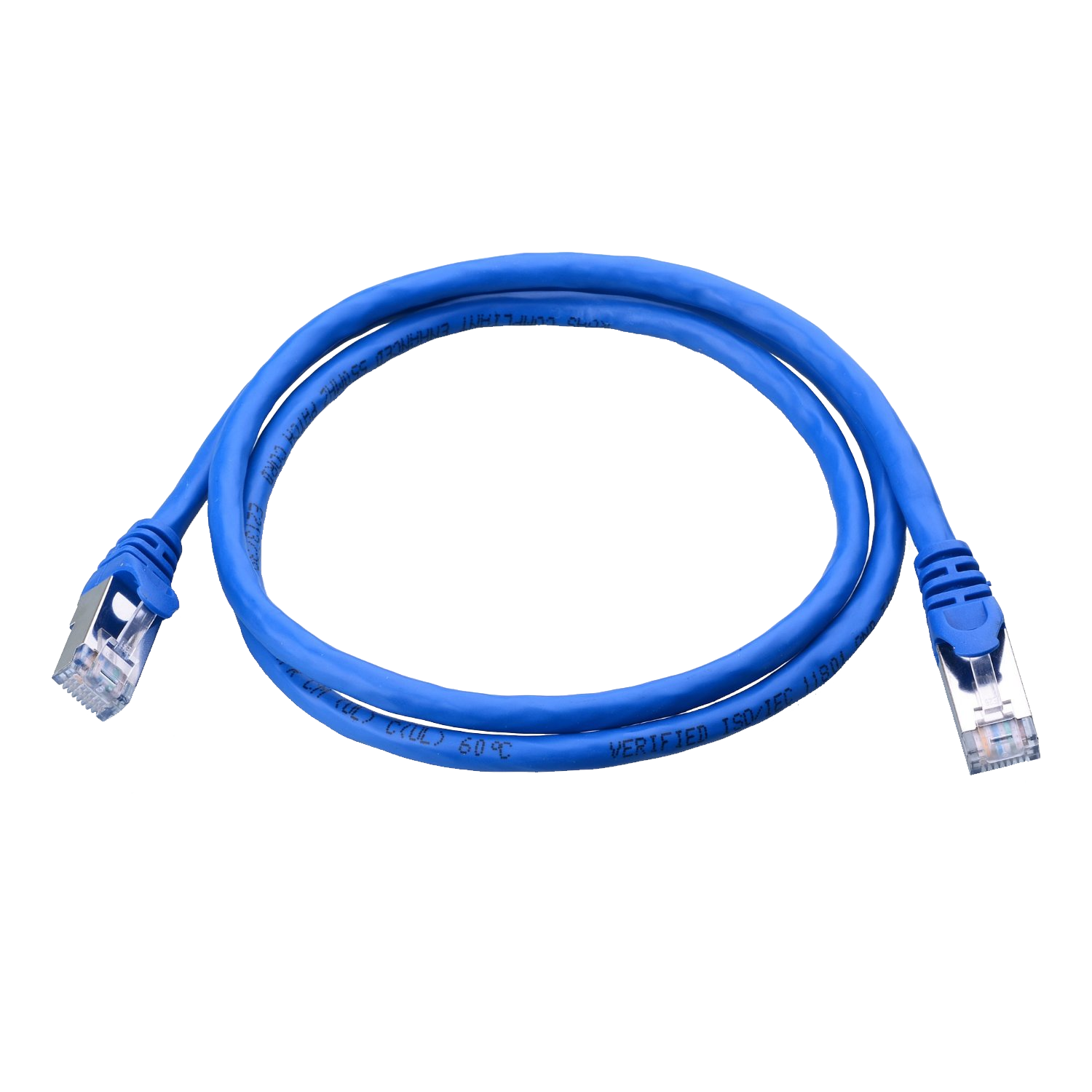 Ethernet Cable Png Hdpng.com 1500 - Ethernet Cable, Transparent background PNG HD thumbnail
