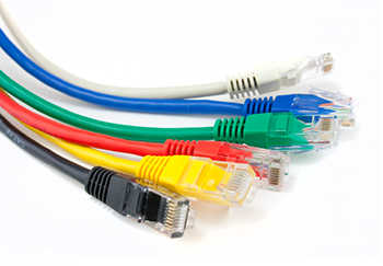 Ethernet Cable Png Hdpng.com 350 - Ethernet Cable, Transparent background PNG HD thumbnail