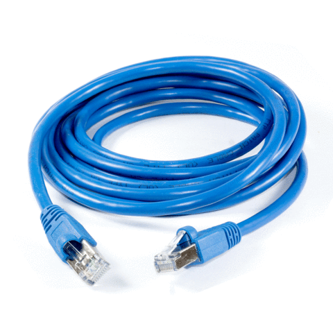 Cat5 - Ethernet Cable, Transparent background PNG HD thumbnail