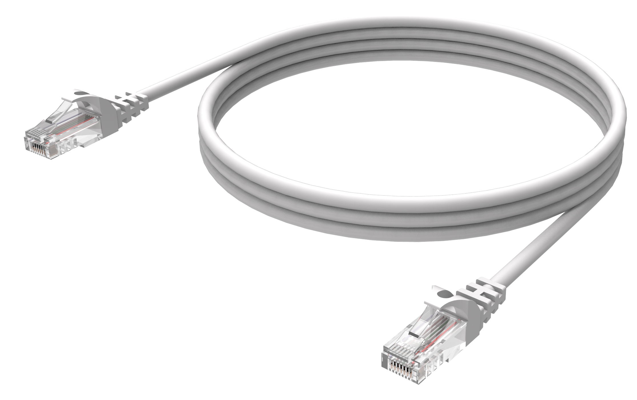 Cat6 Ethernet Cable. Tc Xxmcat5 - Ethernet Cable, Transparent background PNG HD thumbnail