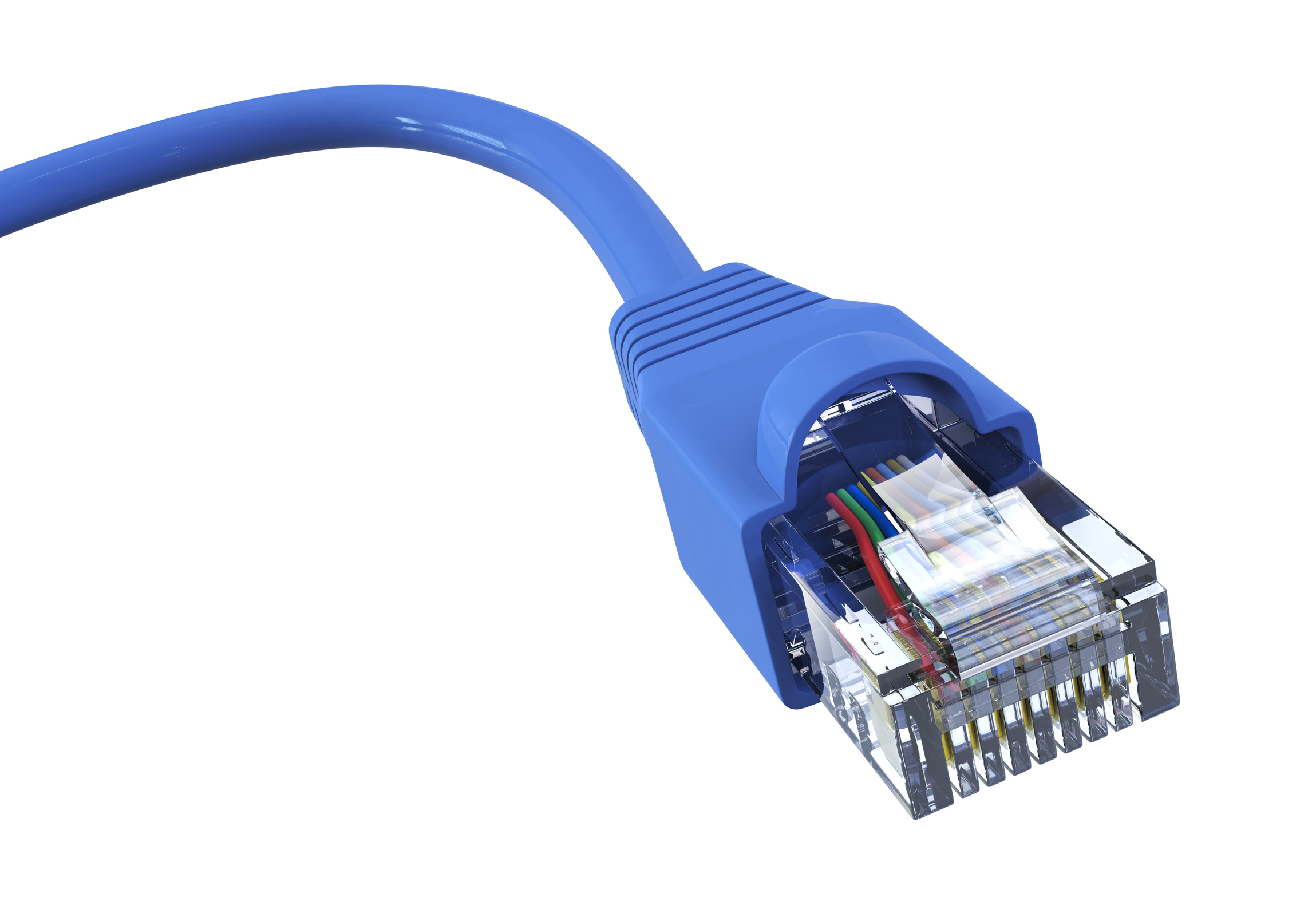 Ethernet Cable PNG-PlusPNG.co