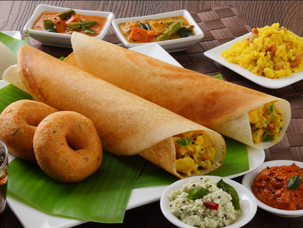Indian Food Is Blended With Oil Of Love And Spice Of Affection. No Matter How Hungry We Are Or Even When We Are Short Of Sufficient Food, We Offer Food To Hdpng.com  - Ethnic Food, Transparent background PNG HD thumbnail