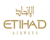 Etihad Airways Logo Vector