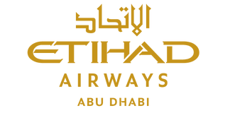 Etihad Airways - Etihad Airways, Transparent background PNG HD thumbnail
