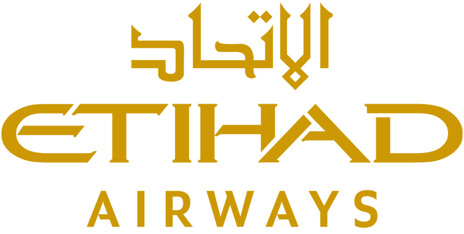 Etihad Airways - Etihad Airways, Transparent background PNG HD thumbnail