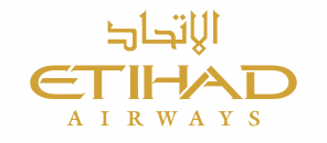 Etihad Airways Logo Vector