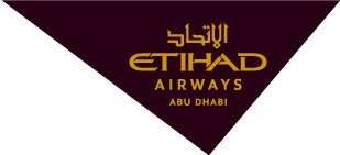 Etihad Airways Logo.png - Etihad Airways, Transparent background PNG HD thumbnail