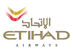 Etihad Airways Logo Vector - Etihad Airways, Transparent background PNG HD thumbnail