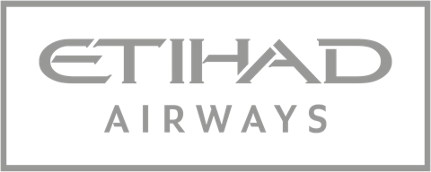 Naming Partner - Etihad Airways, Transparent background PNG HD thumbnail