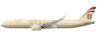 Other Resolutions: 320 × 142 Pixels Hdpng.com  - Etihad Airways, Transparent background PNG HD thumbnail