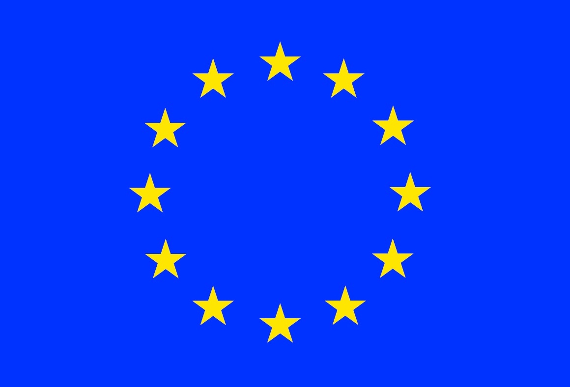 Euroesprit   Eu Flag Site: European Logo, Pictures, Wallpaper And Screensavers - Eu Flag, Transparent background PNG HD thumbnail
