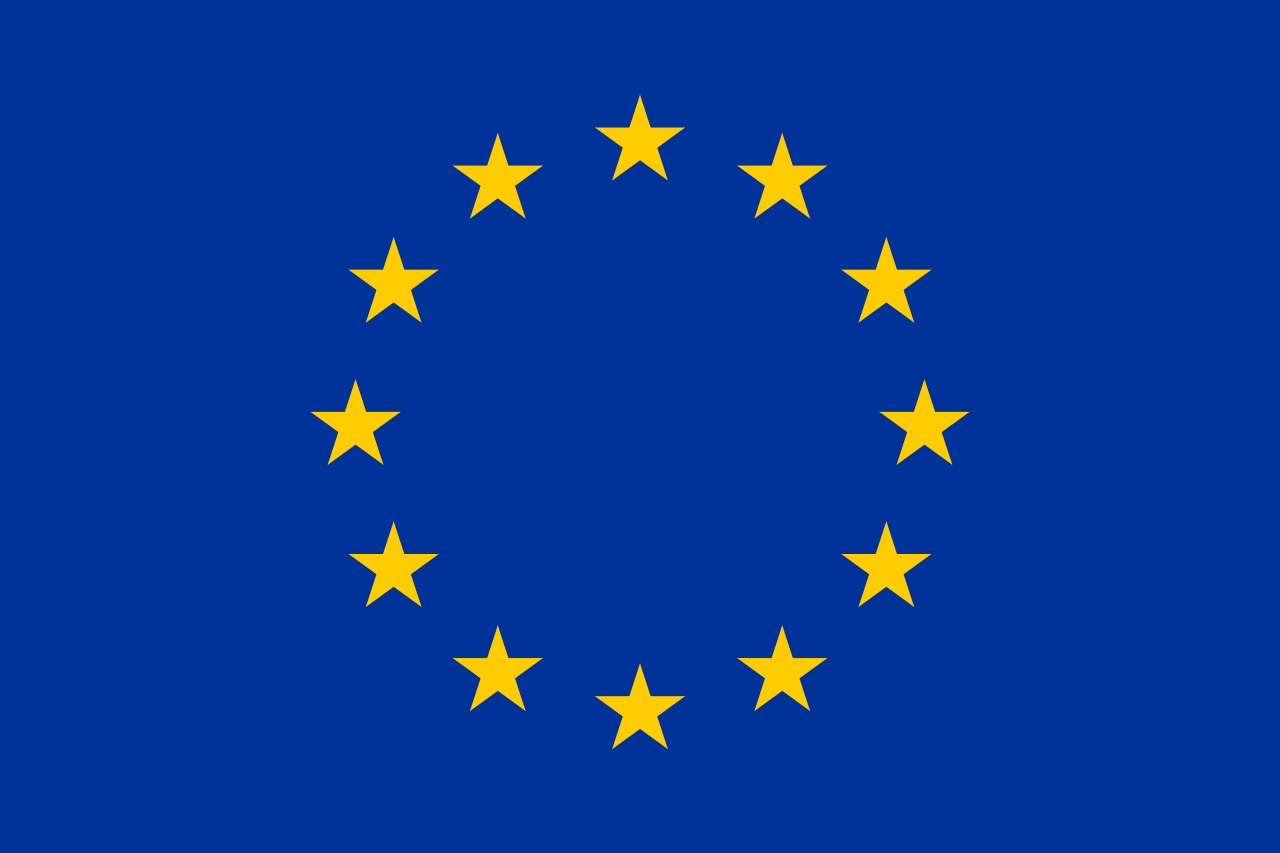 File:Flag of Europe.svg, Eu Flag PNG - Free PNG