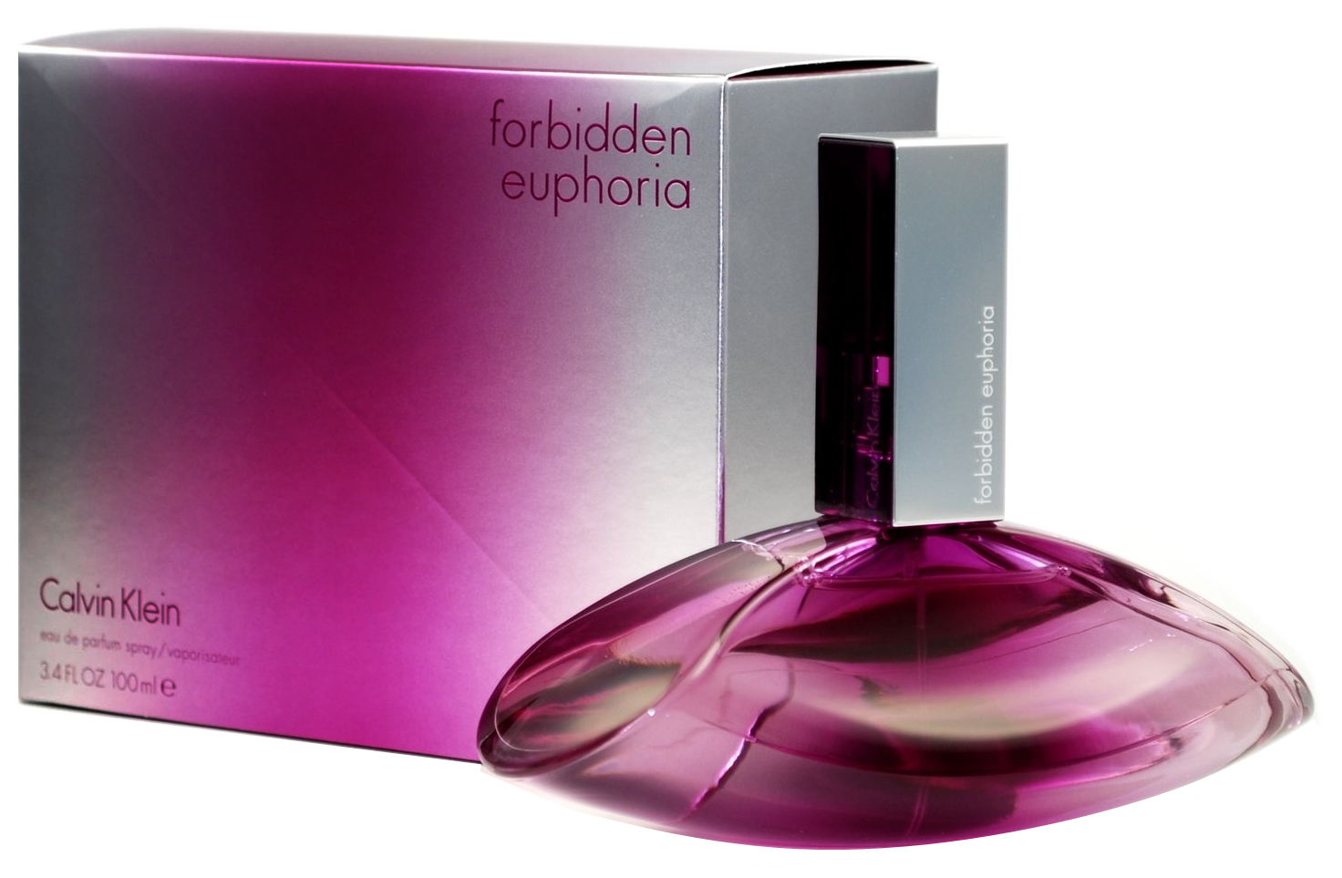Euphoria Eau de parfum 50 ml