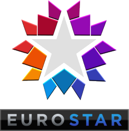 Euro Star Ve Euro Star Hd Yeni Frekans Bilgileri: - Euro, Transparent background PNG HD thumbnail