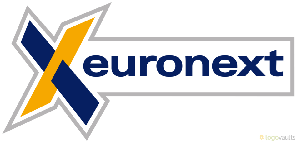 Euronext Logo - Euronext, Transparent background PNG HD thumbnail