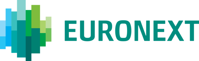 Euronext Paris Stock Exchange Logo - Euronext, Transparent background PNG HD thumbnail