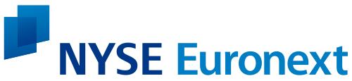 File:nyse Euronext Logo.png - Euronext, Transparent background PNG HD thumbnail