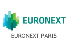 Finance : Euronext - Euronext, Transparent background PNG HD thumbnail