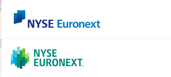 Nyse Euronext Logo, Before And After - Euronext, Transparent background PNG HD thumbnail